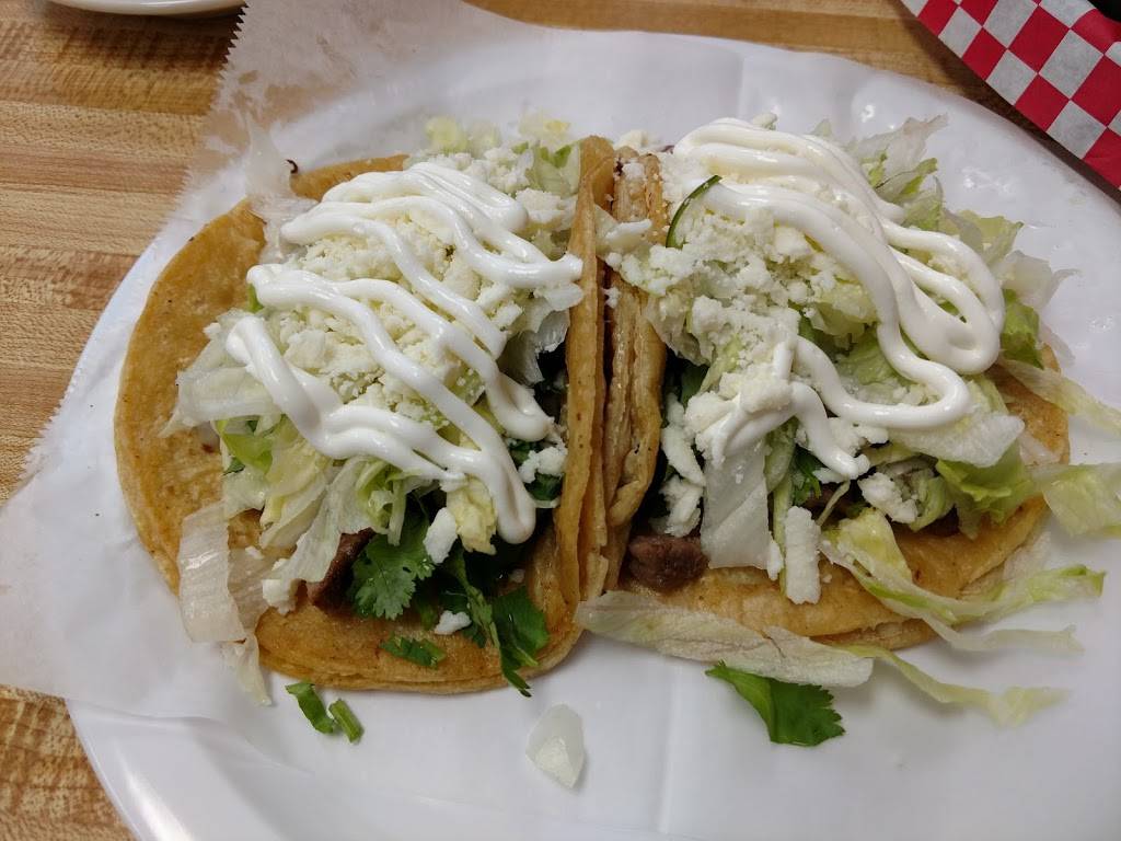 El Tarasco Mexican Grill | restaurant | 270 S Ocoee St, Cleveland, TN 37311, USA | 4234581562 OR +1 423-458-1562