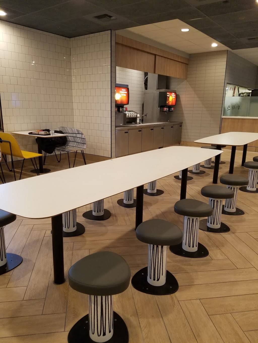 McDonalds | cafe | 2351 Balfour Rd, Brentwood, CA 94513, USA | 9255166790 OR +1 925-516-6790