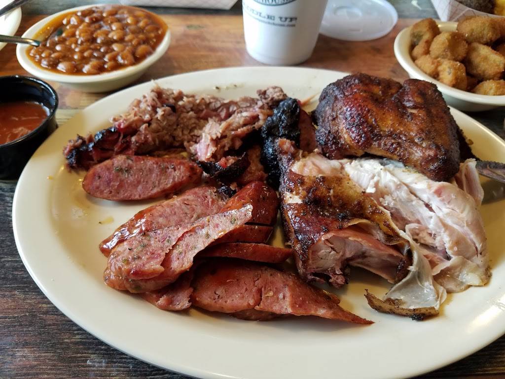 Harris County Smokehouse - Katy | restaurant | 222 West Grand Parkway South, Katy, TX 77494, USA | 8329133112 OR +1 832-913-3112