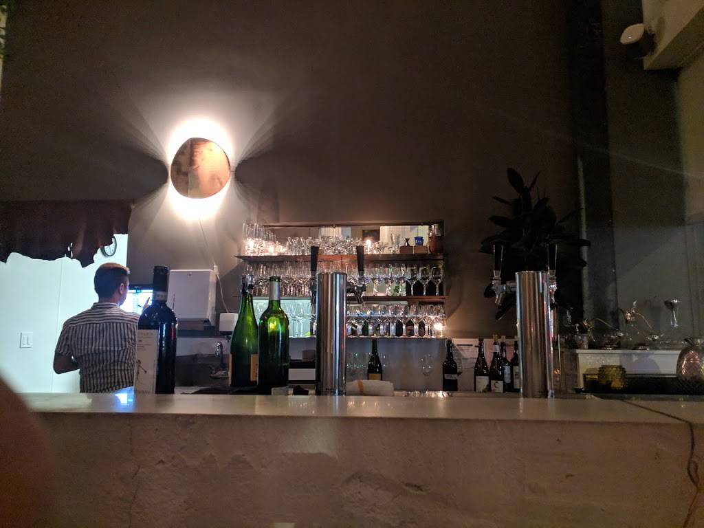 Lord Stanley | restaurant | 2065 Polk St, San Francisco, CA 94109, USA | 4158725512 OR +1 415-872-5512