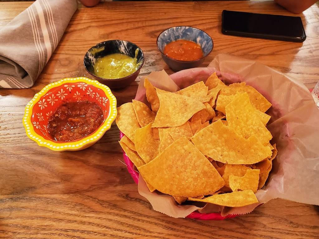 Taqueria Cinco | restaurant | 809 Lomax St, Jacksonville, FL 32204, USA | 9043129113 OR +1 904-312-9113