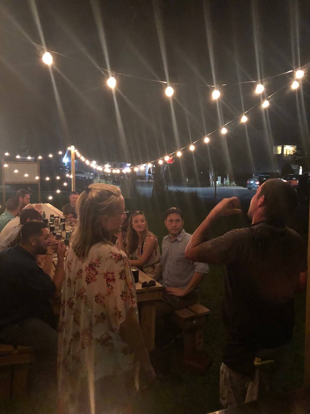 Dinner on the Lot | restaurant | 1401 Government St, Ocean Springs, MS 39564, USA | 6012993152 OR +1 601-299-3152