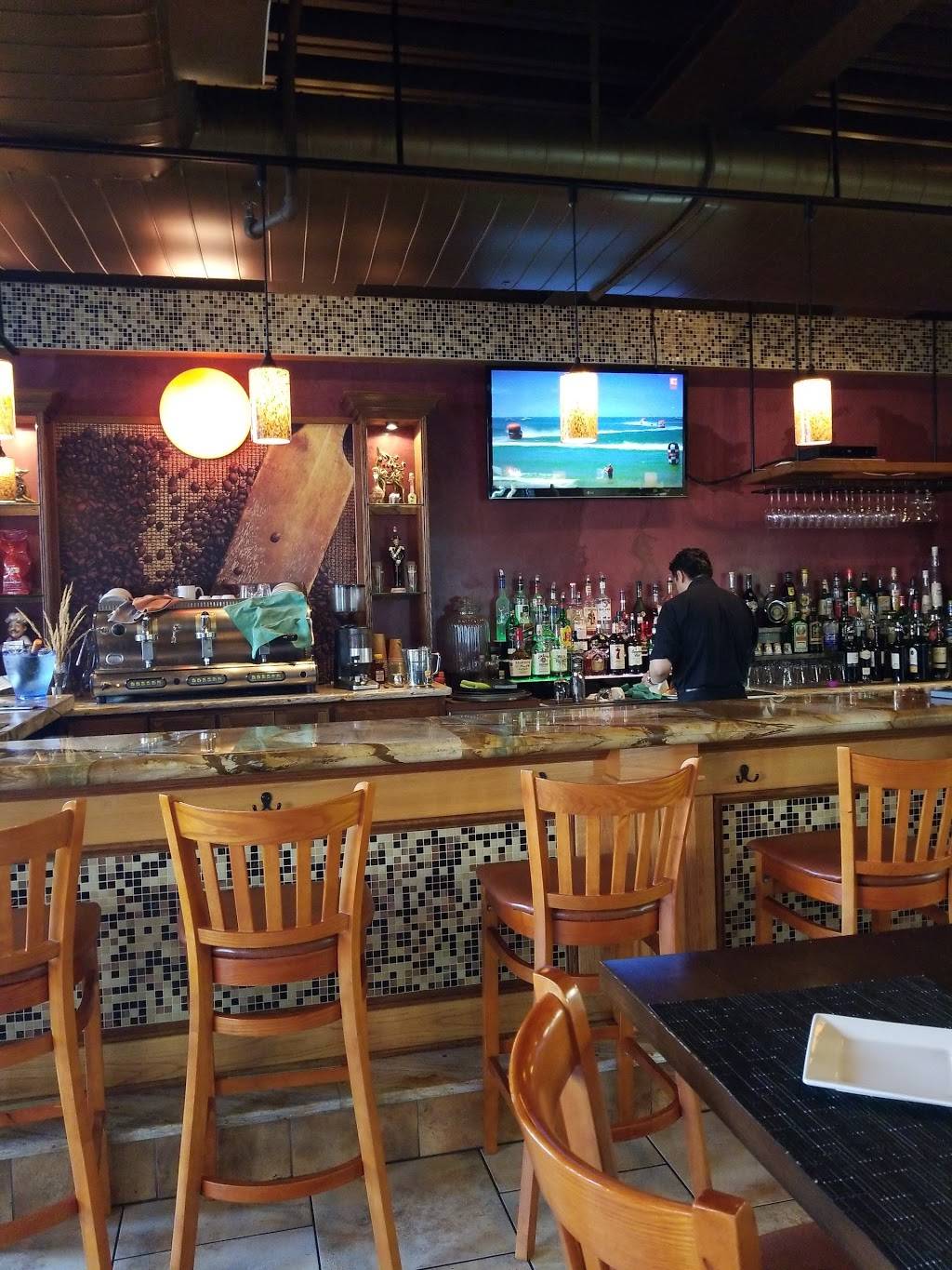 Sfizi Cafe | restaurant | 800 W Broad St, Falls Church, VA 22046, USA | 7035331191 OR +1 703-533-1191