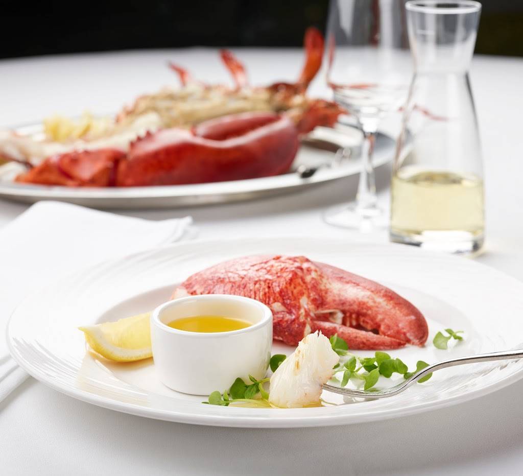 The Palm - San Antonio | restaurant | 233 E Houston St Suite 100, San Antonio, TX 78205, USA | 2102267256 OR +1 210-226-7256