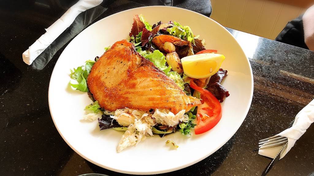 Eagle Cafe | cafe | Pier 39, Space A-201, San Francisco, CA 94133, USA | 4154333689 OR +1 415-433-3689