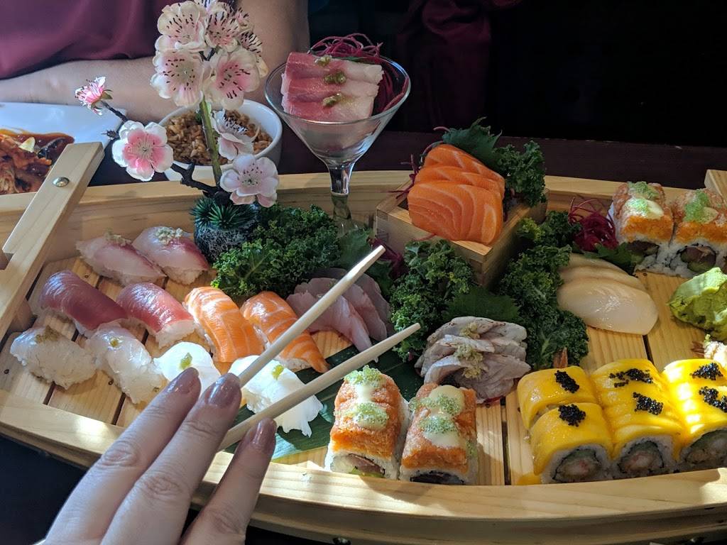 Chakara Sushi & Bar | restaurant | 7328 Pittsford Palmyra Rd, Fairport, NY 14450, USA | 5852238101 OR +1 585-223-8101