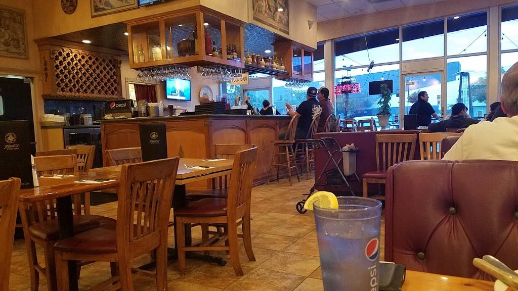 Nicks Pizza Ristorante Italiano | restaurant | 2300 Harbor Blvd # K1, Costa Mesa, CA 92626, USA | 9497227566 OR +1 949-722-7566