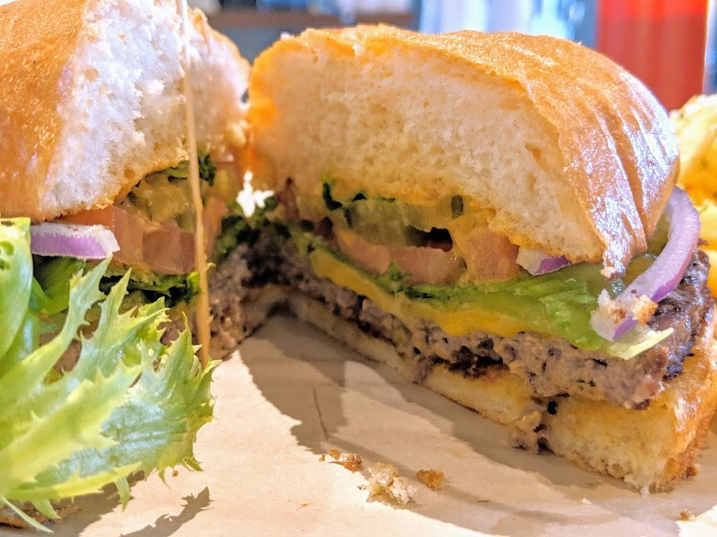 Ancestry Brewing | restaurant | 8268 SE 13th Ave, Portland, OR 97202, USA | 5039468424 OR +1 503-946-8424