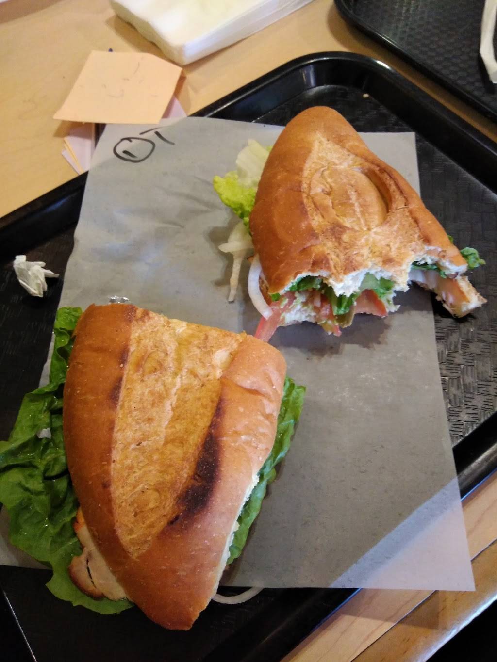 Que Tortas | restaurant | 1485 E Valley Pkwy D, Escondido, CA 92027, USA | 7604891607 OR +1 760-489-1607