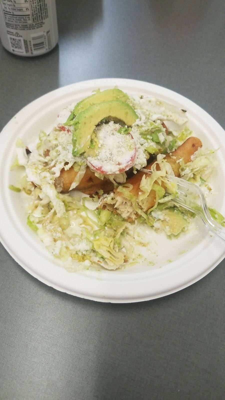 Anitas Mexican Food | restaurant | 12245 Aurora Ave N, Seattle, WA 98133, USA | 2063640144 OR +1 206-364-0144