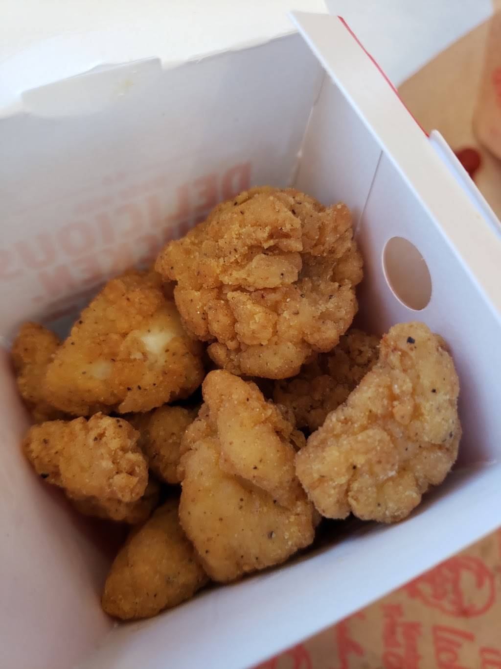 KFC | restaurant | 890 Horizon S Pkwy, Grovetown, GA 30813, USA | 7625855842 OR +1 762-585-5842