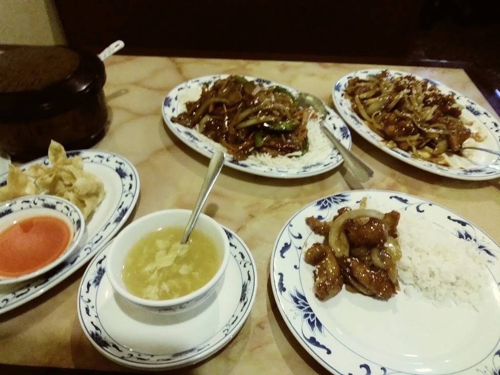 Mings Garden | restaurant | 4465 S Redwood Rd, Taylorsville, UT 84123, USA | 8012815520 OR +1 801-281-5520