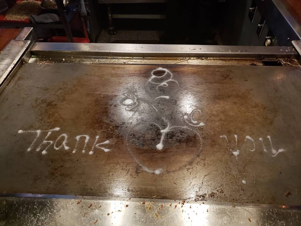 Tokyo Japanese Steak House | restaurant | 1404 S 320th St, Federal Way, WA 98003, USA | 2538394352 OR +1 253-839-4352