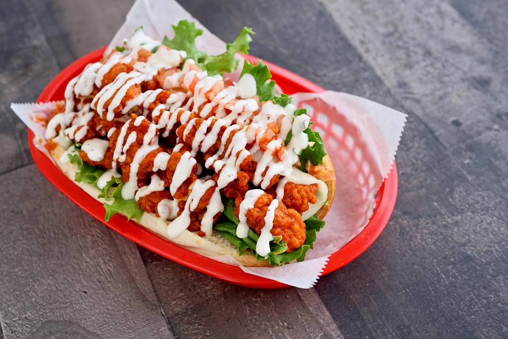 Leftys Cheesesteaks | restaurant | 1601 W Main St, League City, TX 77573, USA | 2817241346 OR +1 281-724-1346