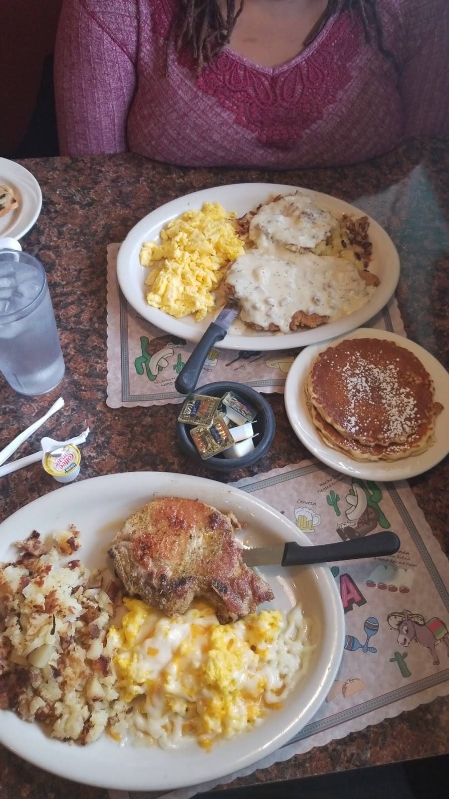 La Cafe | restaurant | 22325 Governors Hwy, Richton Park, IL 60471, USA | 7087474440 OR +1 708-747-4440