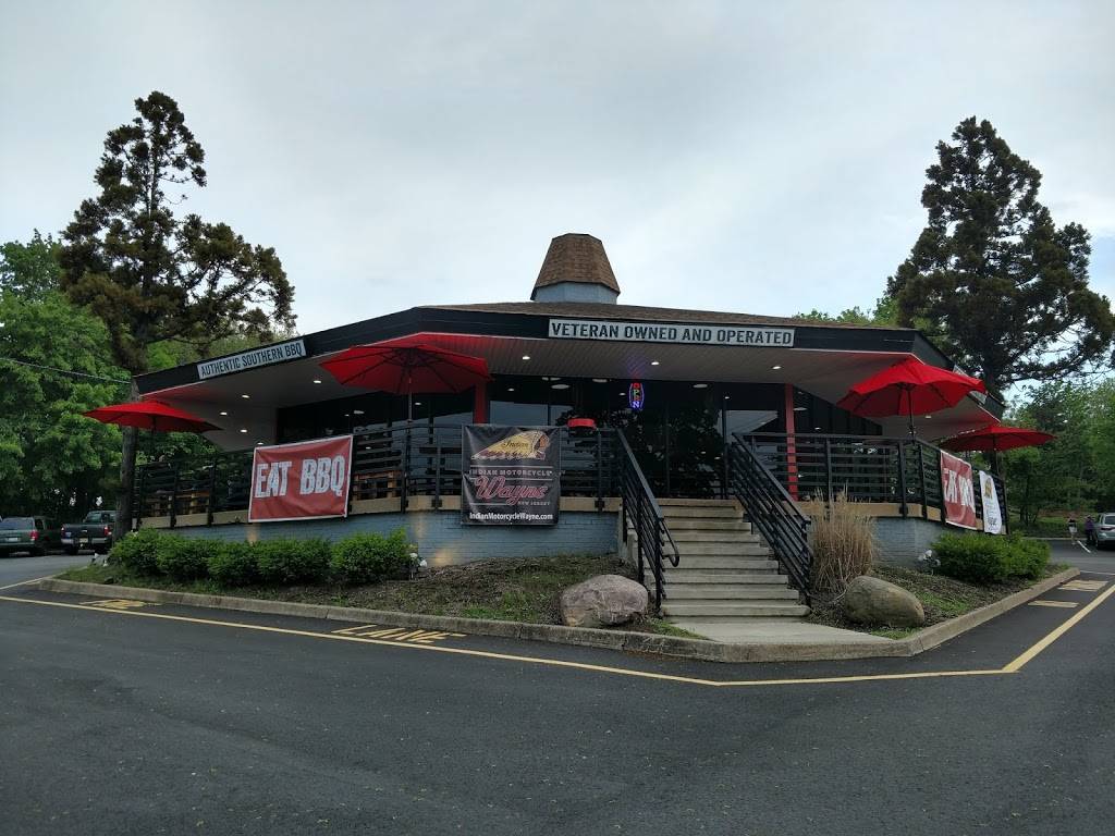 American Heroes Smokehouse | restaurant | 140 Hamburg Turnpike, Wayne, NJ 07470, USA | 9737824356 OR +1 973-782-4356