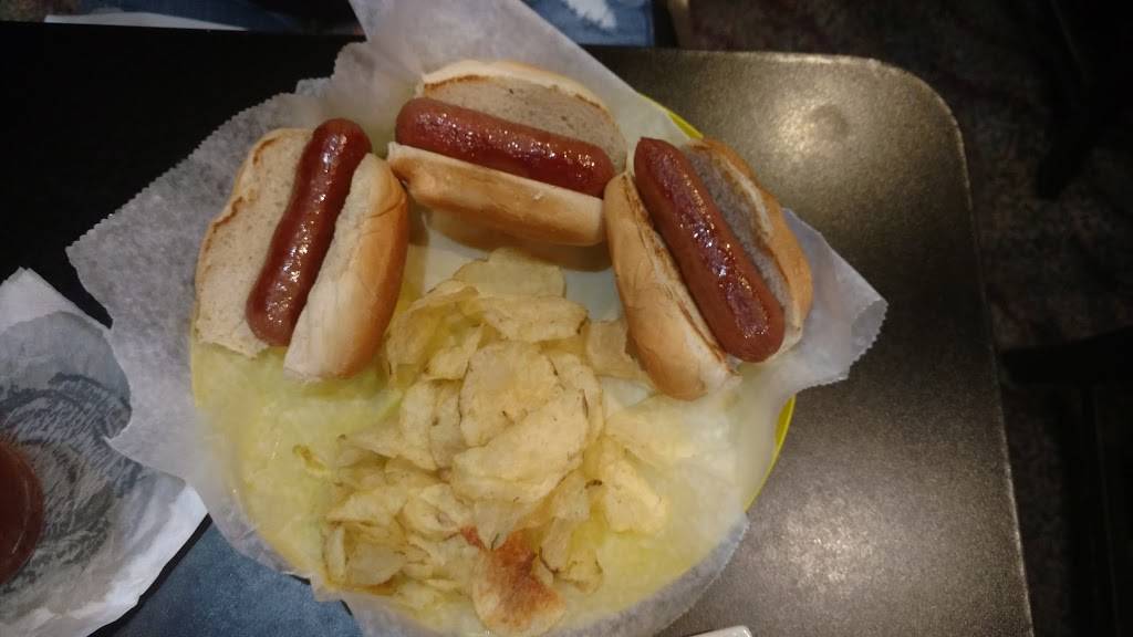 Inland Reef | restaurant | 1949 Lynnhaven Pkwy #1588, Virginia Beach, VA 23453, USA | 7574719471 OR +1 757-471-9471