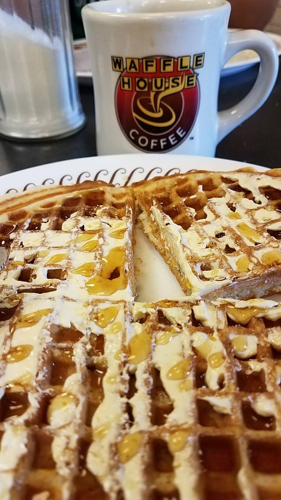 Waffle House | meal takeaway | 959 Nasa, Rd 1, Webster, TX 77598, USA | 2813326722 OR +1 281-332-6722
