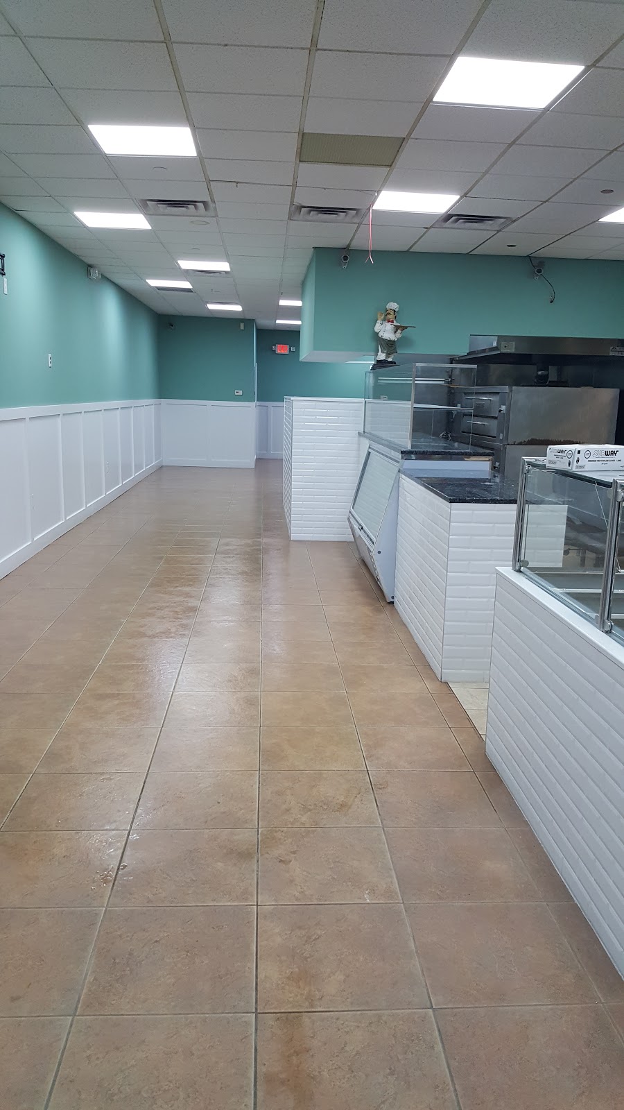 Danny’s Pizza & Deli | restaurant | 368 New Hempstead Rd #1, New City, NY 10956, USA | 8456380378 OR +1 845-638-0378