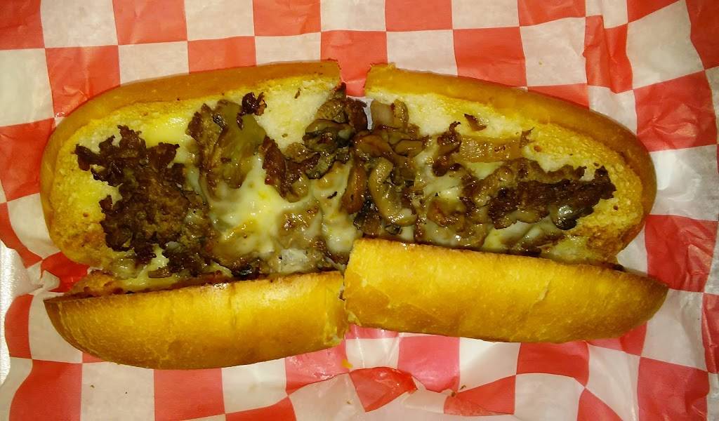 Mackies Pizza Of Marion | restaurant | 2704 Walton Way, Marion, IL 62959, USA | 6189974100 OR +1 618-997-4100