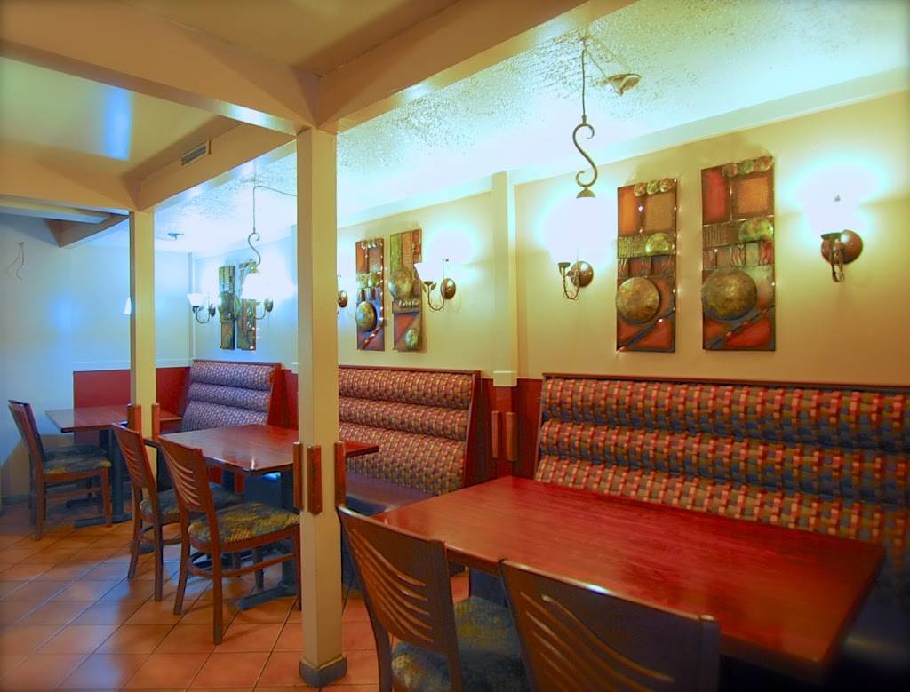 Amira Restaurant | restaurant | 344 Rue Principale, Granby, QC J2G 2W4, Canada | 4509910808 OR +1 450-991-0808