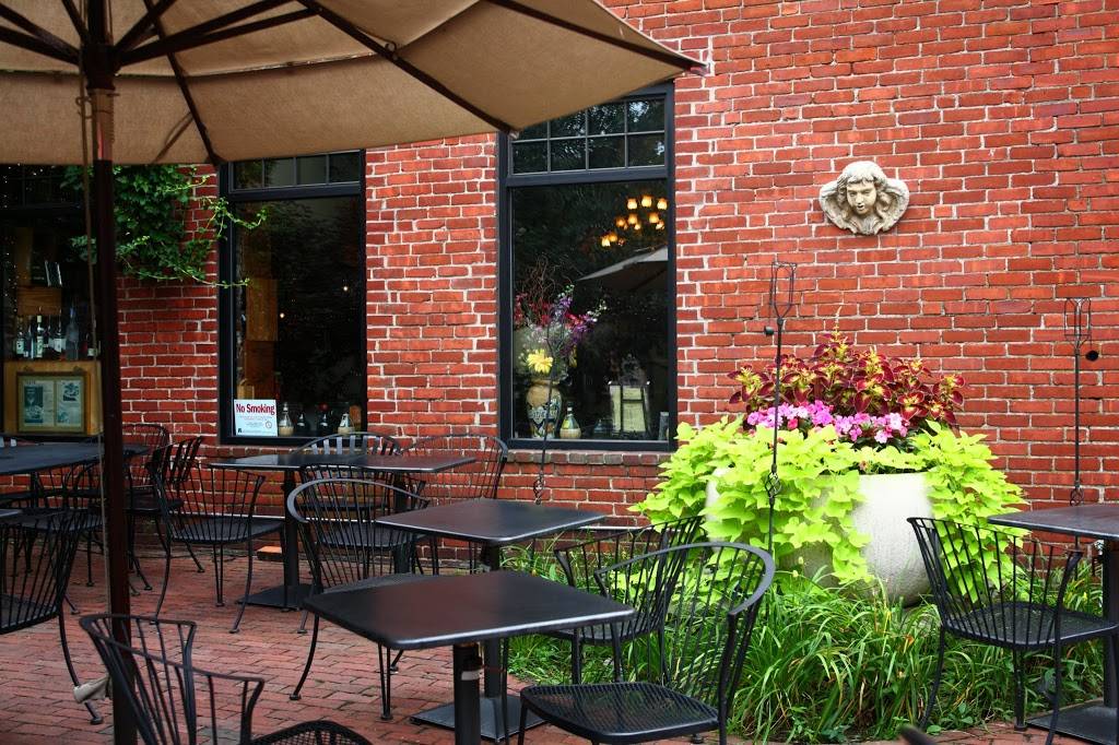 Sophias Grotto | restaurant | 22 Birch St, Roslindale, MA 02131, USA | 6173234595 OR +1 617-323-4595