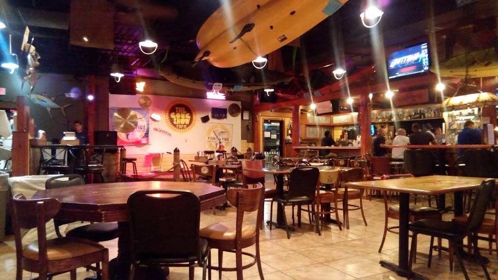 Fish On Fire | restaurant | 7937 Daetwyler Dr, Orlando, FL 32812, USA | 4078126881 OR +1 407-812-6881