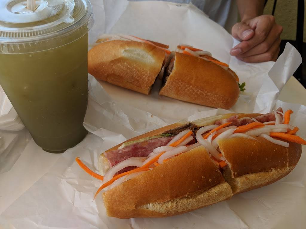 Little Shop of Mary | restaurant | 2205 Torrance Blvd, Torrance, CA 90501, USA | 4245588198 OR +1 424-558-8198