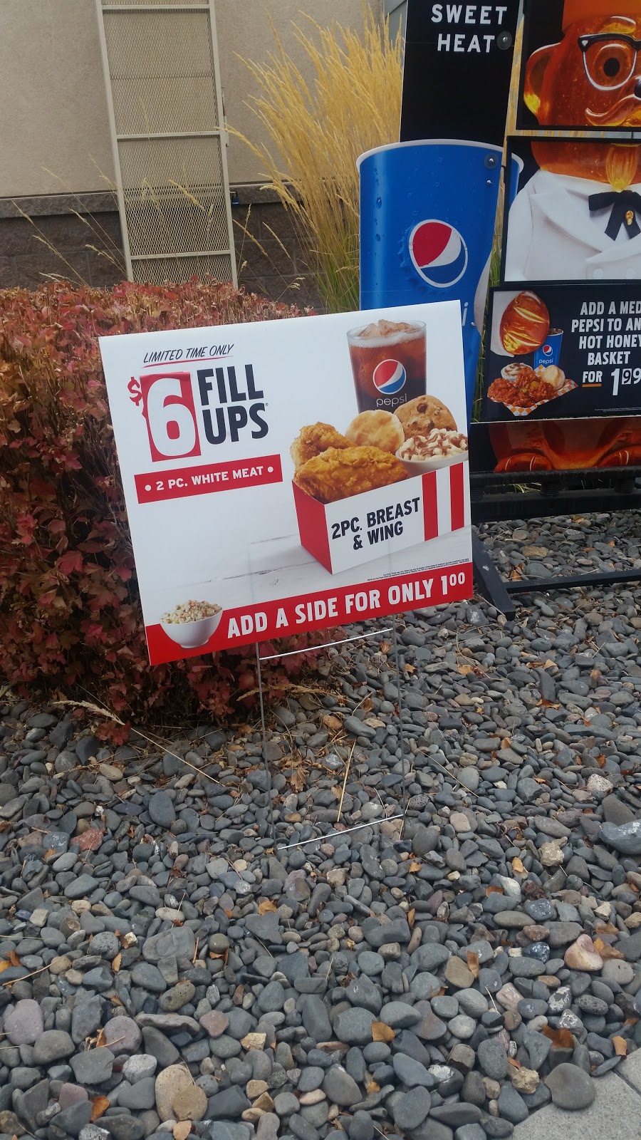 A&W Restaurant | restaurant | 1075 US-97, Madras, OR 97741, USA | 5414753368 OR +1 541-475-3368