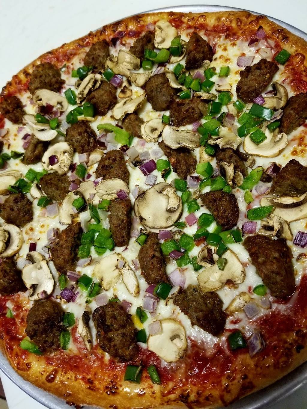BC Pizza of Traverse City | restaurant | 3186 Lafranier Rd, Traverse City, MI 49686, USA | 2319959900 OR +1 231-995-9900