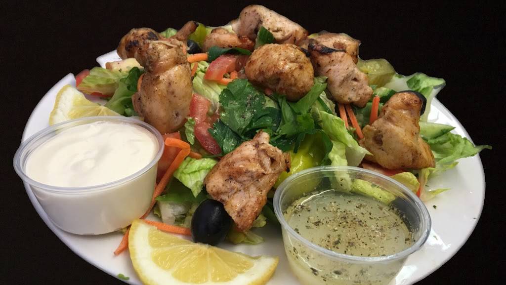 Shawarma city | meal takeaway | 679 Niagara Falls Blvd, Buffalo, NY 14226, USA | 7164362080 OR +1 716-436-2080