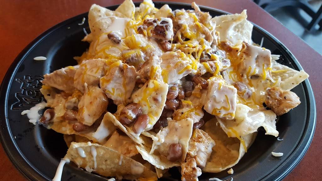 Moes Southwest Grill | restaurant | 23050 Via Villagio, Estero, FL 33928, USA | 2399489071 OR +1 239-948-9071