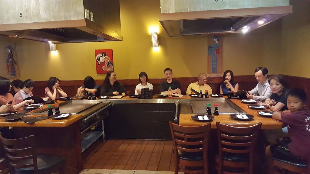 Tokyo Boat 2 | restaurant | 1425 Market Blvd #320, Roswell, GA 30076, USA | 7706507101 OR +1 770-650-7101