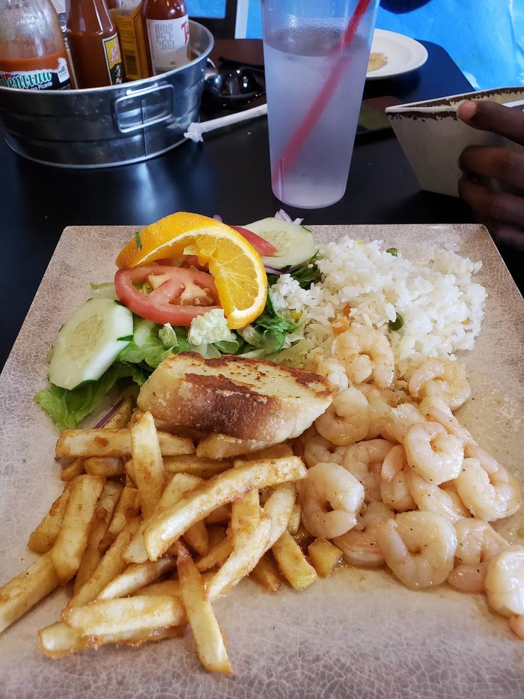 Mariscos El Gato (El Original) | restaurant | 4561 Gravois Ave, St. Louis, MO 63116, USA | 3142820772 OR +1 314-282-0772