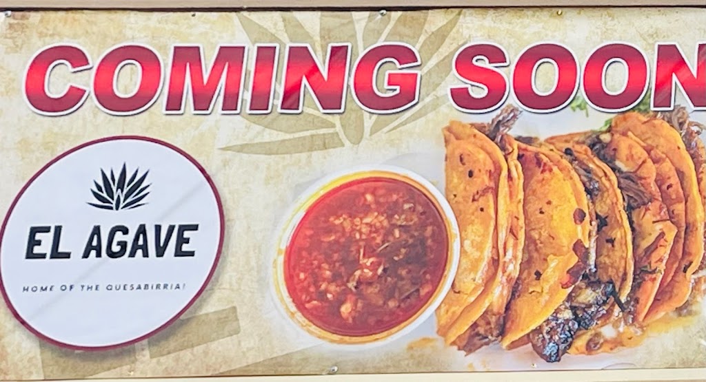 El Agave | restaurant | 6965 Barker Cypress Rd Suite C, Houston, TX 77084, USA | 2818615630 OR +1 281-861-5630