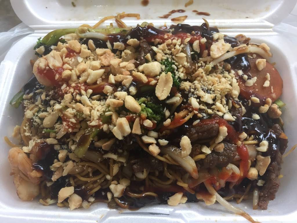 China Thai | restaurant | 152-1980 Ogilvie Rd, Gloucester, ON K1J 9L3, Canada | 6136958886 OR +1 613-695-8886