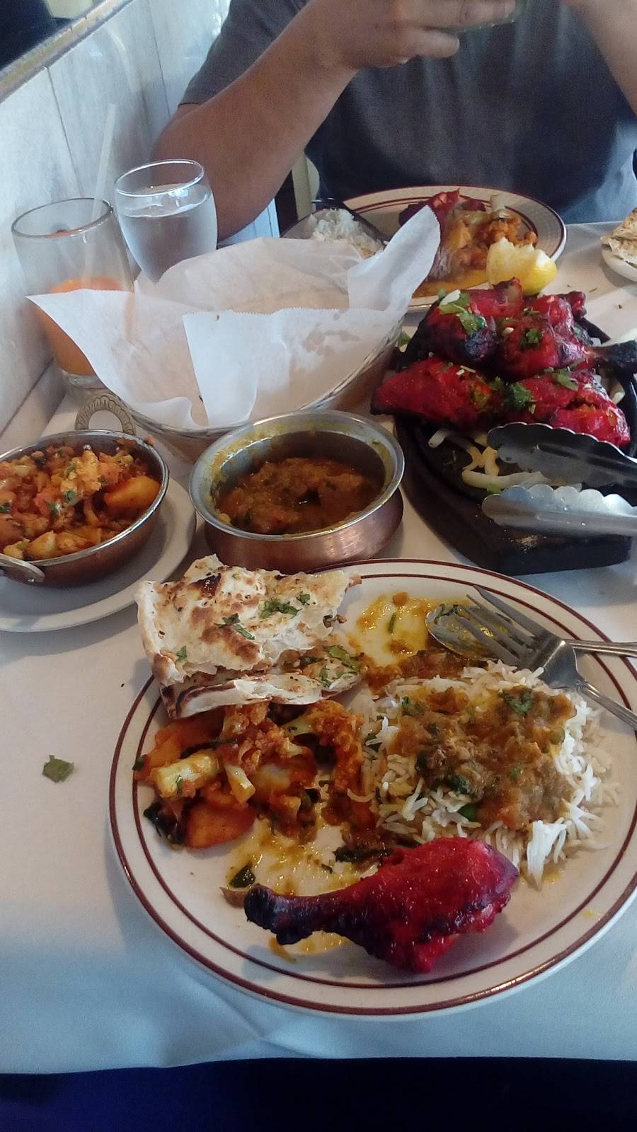 Royal Taj Indias Cuisine | restaurant | 1350 Camden Ave, Campbell, CA 95008, USA | 4085596801 OR +1 408-559-6801