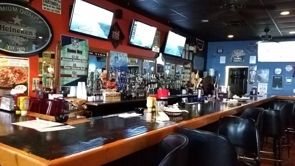 Bishops 53 Pub & Grill | restaurant | 3750 AL-53 Suite J, Huntsville, AL 35806, USA | 2568518001 OR +1 256-851-8001