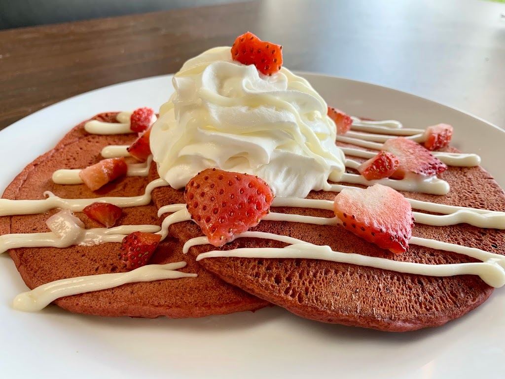 Lunessa’s Cafe | restaurant | 8270 Griffin Rd, Davie, FL 33328, USA | 9545147254 OR +1 954-514-7254