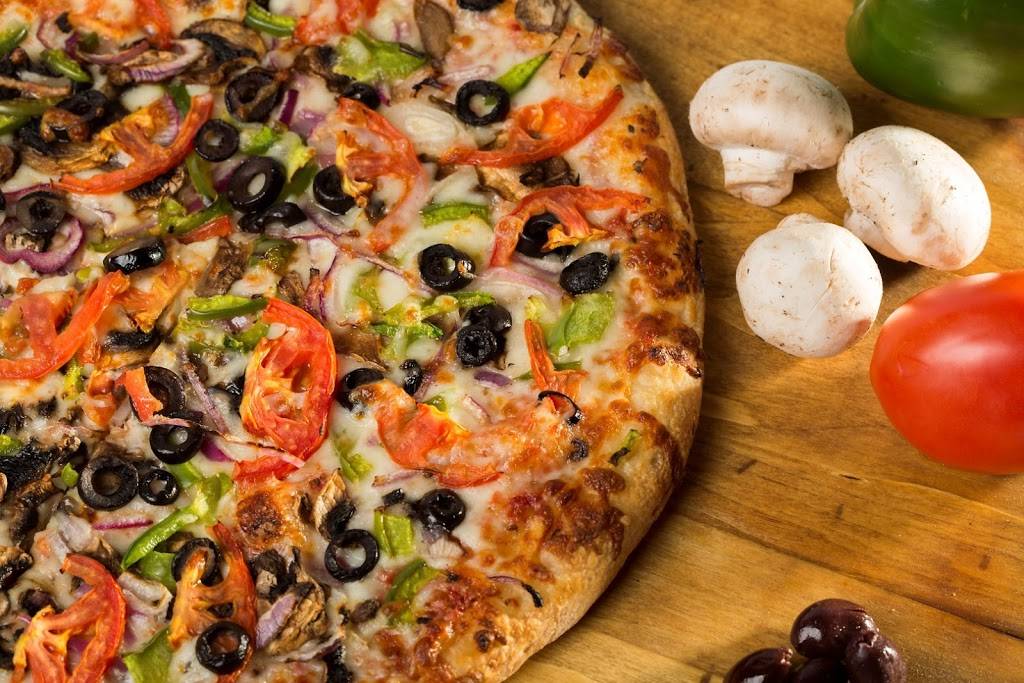 Little Sams Pizza | restaurant | 3250 Greyling Dr, San Diego, CA 92123, USA | 8585719900 OR +1 858-571-9900