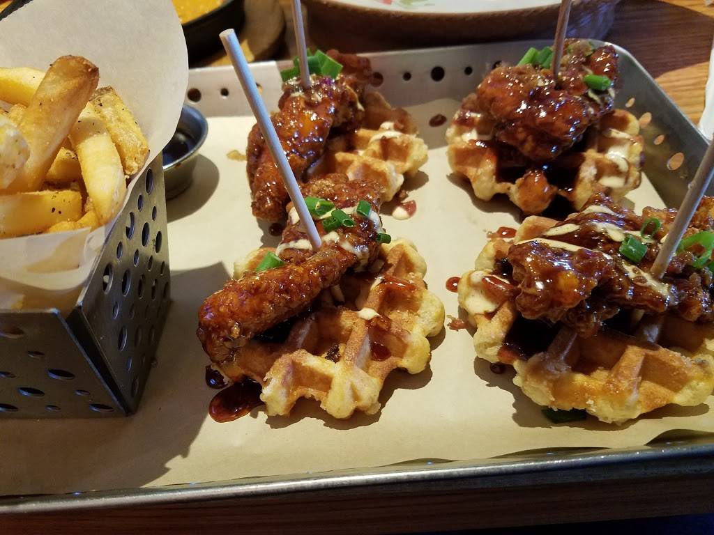 Chilis Grill & Bar | meal takeaway | 8402 Citrus Park Dr, Tampa, FL 33625, USA | 8137920909 OR +1 813-792-0909