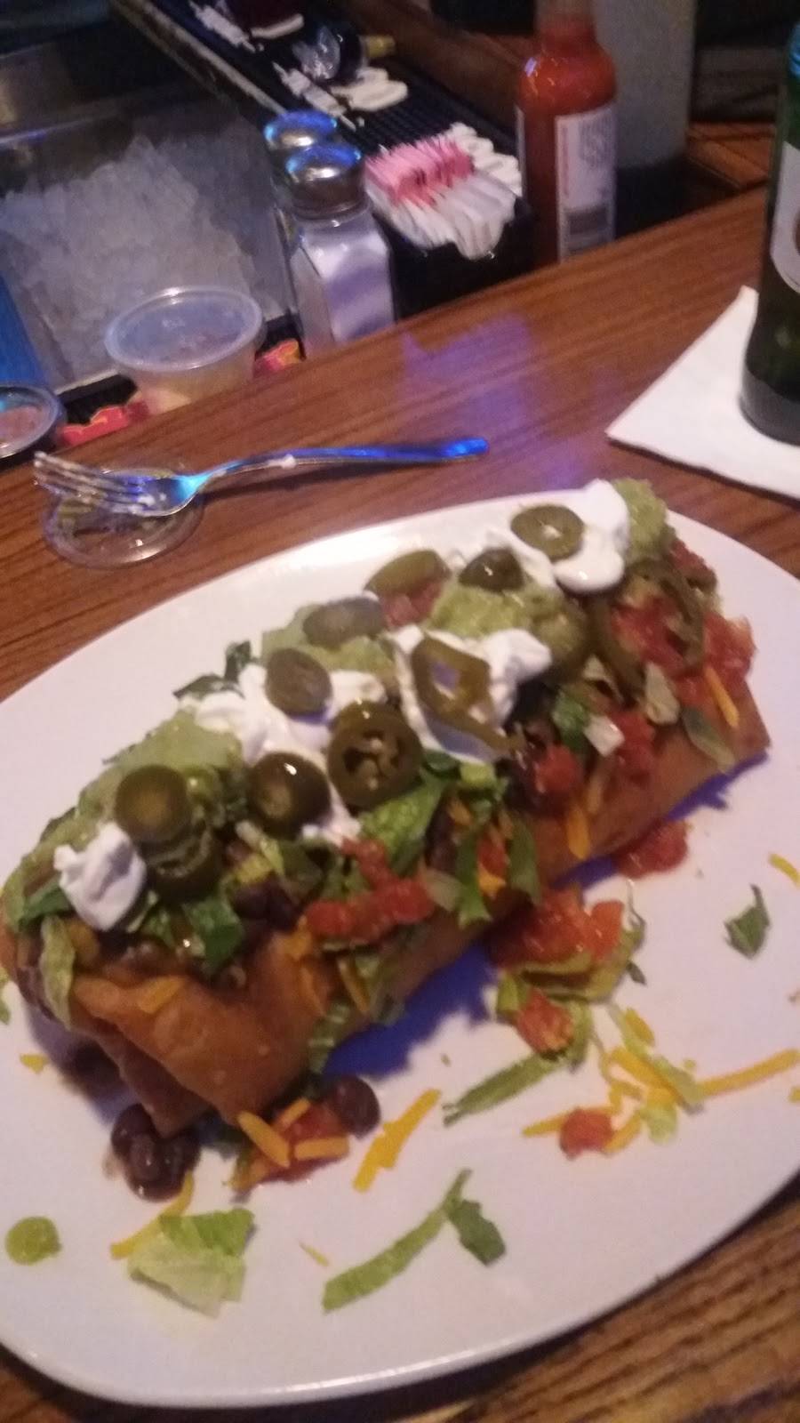 The Tav | restaurant | 22034 N 19th Ave, Phoenix, AZ 85027, USA | 6235801282 OR +1 623-580-1282