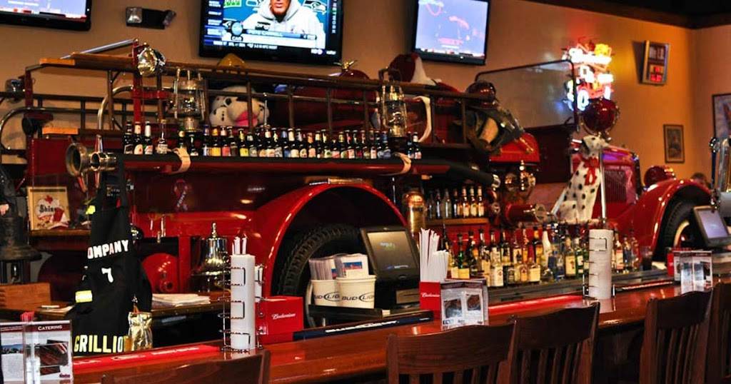 Company 7 BBQ | restaurant | 1001 S Main St, Englewood, OH 45322, USA | 9378362777 OR +1 937-836-2777