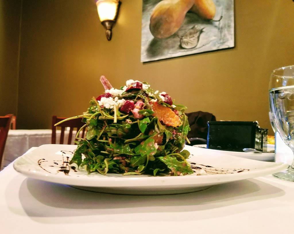 Zambistro Restaurant | restaurant | 408 Main St, Medina, NY 14103, USA | 5857982433 OR +1 585-798-2433