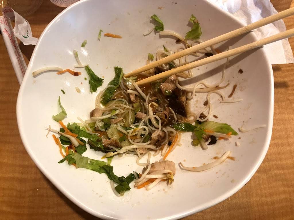 Nam Mi | restaurant | 7006 Spencer Hwy #101, Pasadena, TX 77505, USA | 8324293733 OR +1 832-429-3733