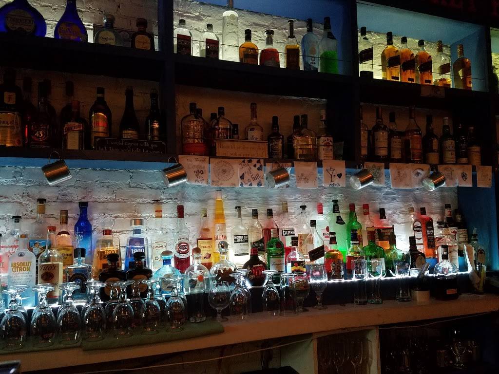 Tilila | restaurant | 3648 Bailey Ave, Bronx, NY 10463, USA | 9292224968 OR +1 929-222-4968