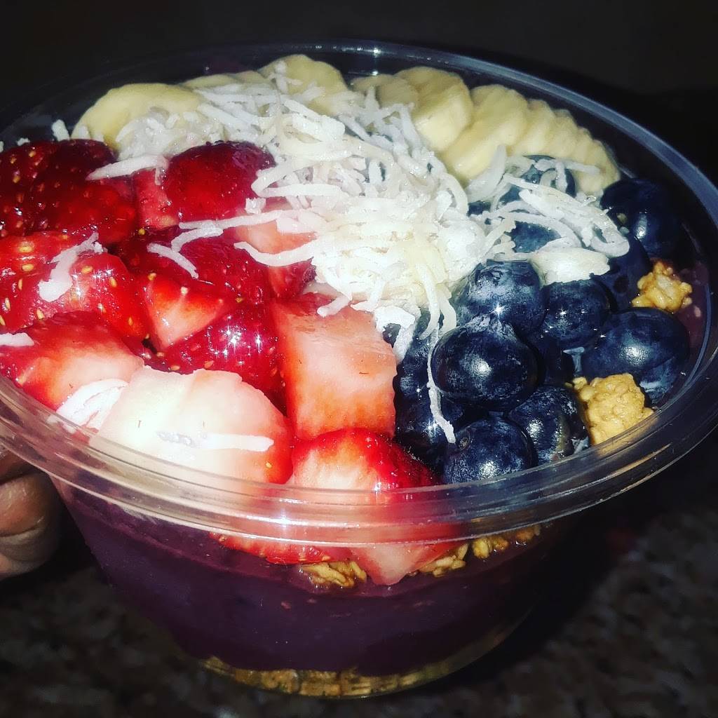 Bango Bowls | restaurant | 1010 B Park Boulevard, Massapequa Park, NY 11762, USA | 5165572648 OR +1 516-557-2648