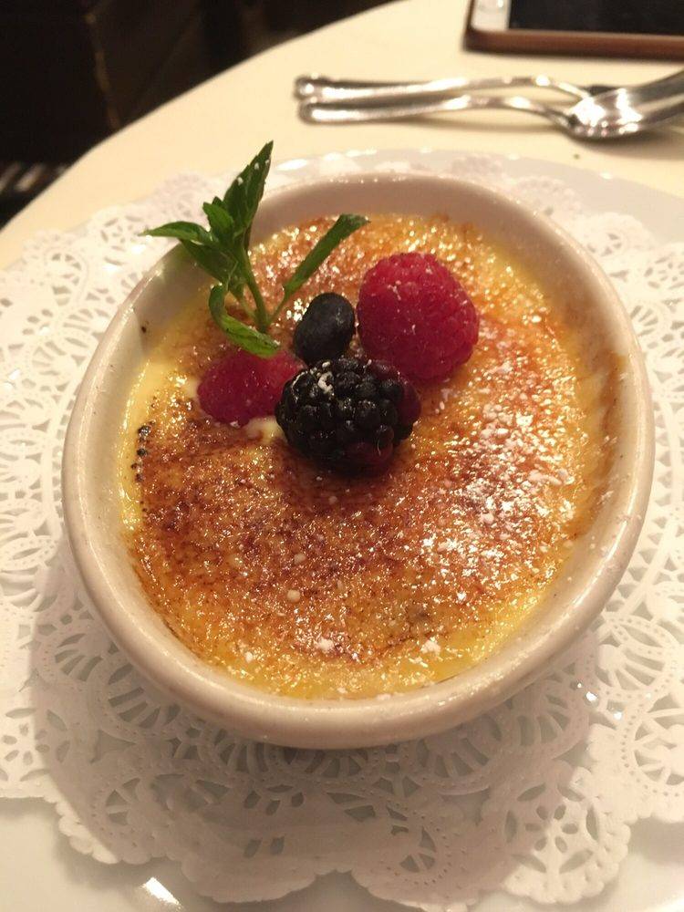 Basilic | restaurant | 217 Marine Ave, Newport Beach, CA 92662, USA | 9496730570 OR +1 949-673-0570