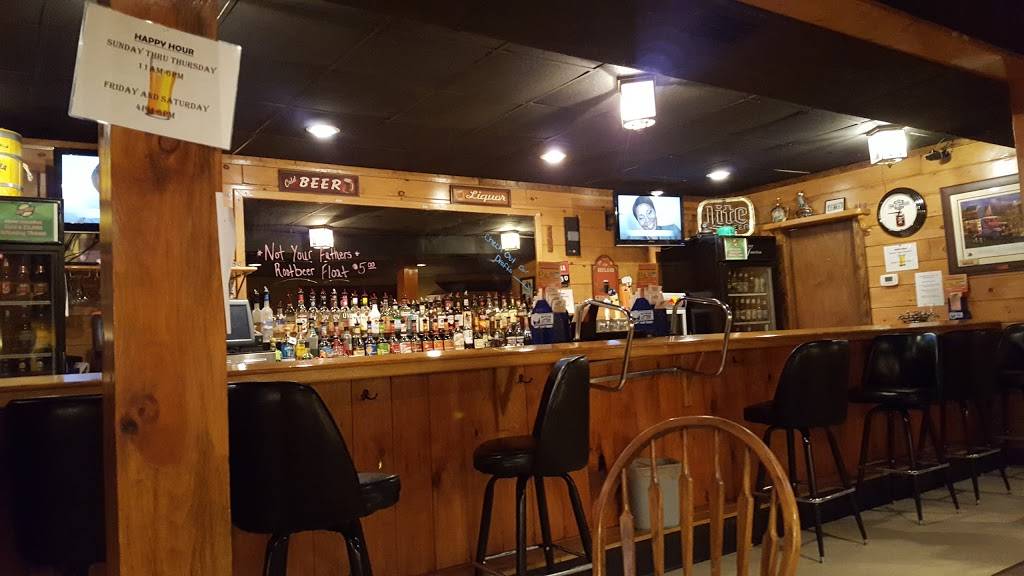 River Junction | restaurant | 107 N Main St, Hersey, MI 49639, USA | 2318324544 OR +1 231-832-4544