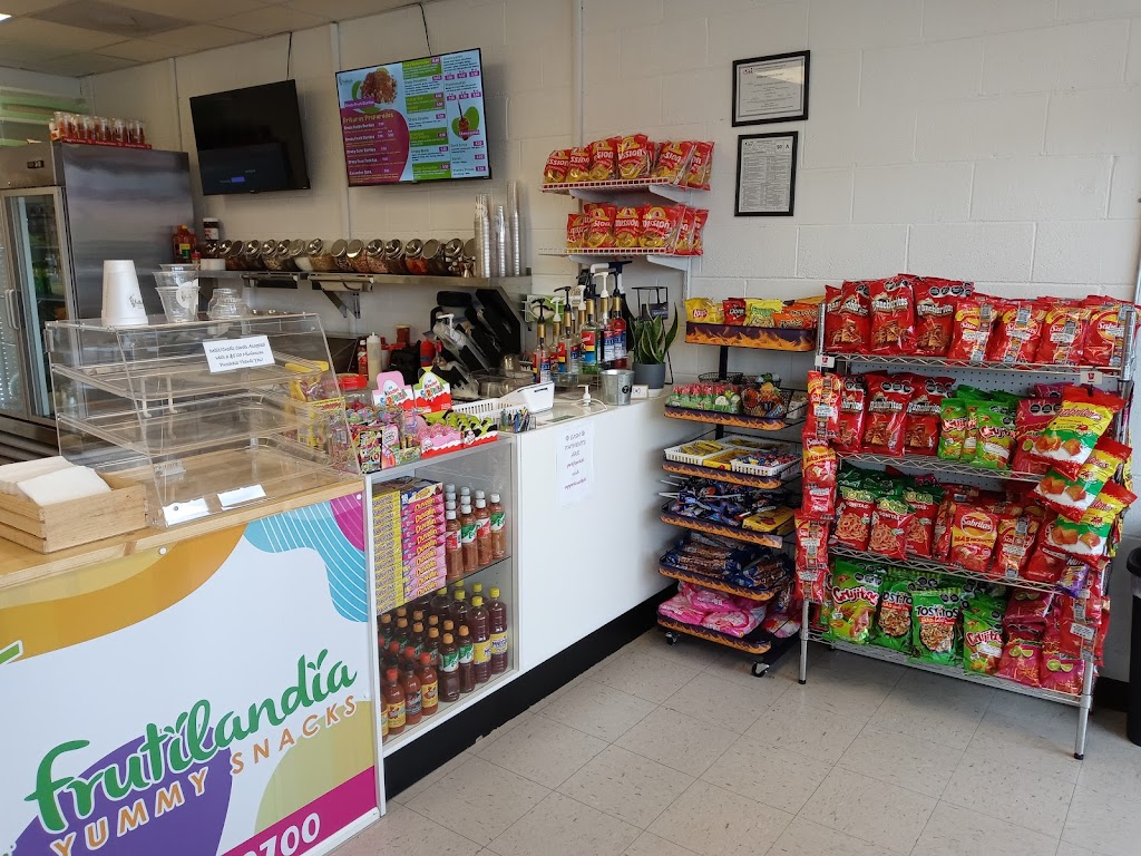 Frutilandia Yummy Snacks | meal takeaway | 12976 Highway 27, North St, Summerville, GA 30747, USA | 7068080700 OR +1 706-808-0700